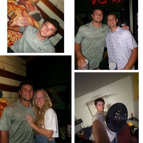 Meet your Posher, Zach - Picture 1 of 1